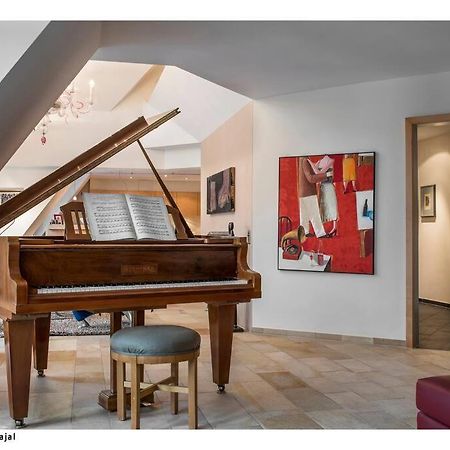 City, Lake And Luxury Zurich Bagian luar foto