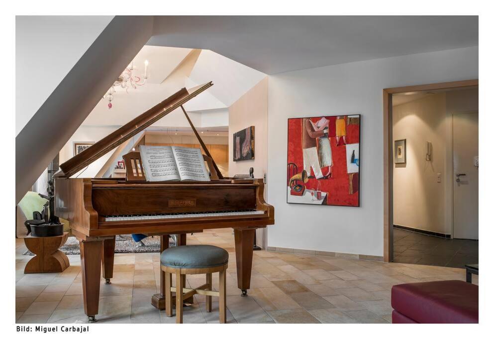 City, Lake And Luxury Zurich Bagian luar foto