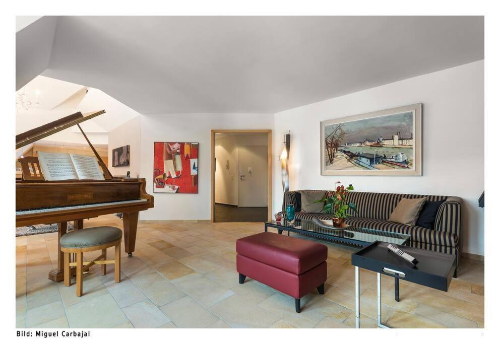 City, Lake And Luxury Zurich Bagian luar foto