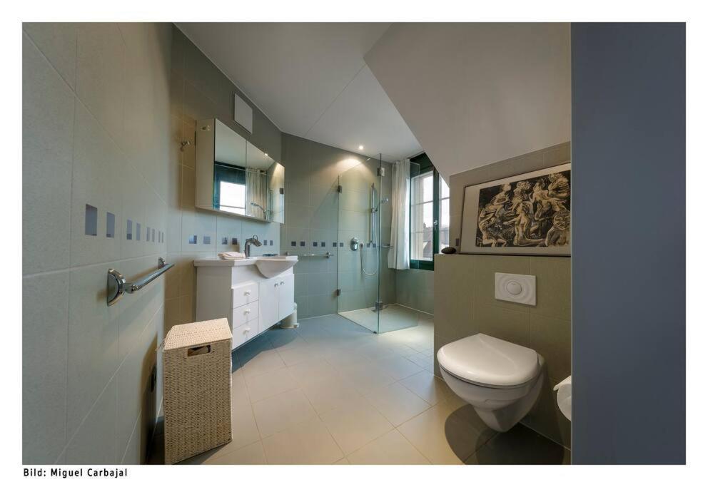 City, Lake And Luxury Zurich Bagian luar foto